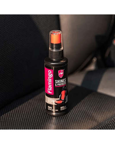 Flamingo Shines & Protects Protectant 118 ml / F025