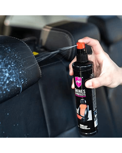 Flamingo Shines & Protects Protectant 295 ml / F027