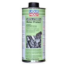 Yağ qatqısı Liqui Moly (molibden və volfram tərkibli) 9050