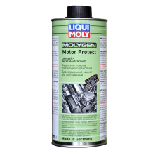Yağ qatqısı Liqui Moly (molibden və volfram tərkibli) 9050