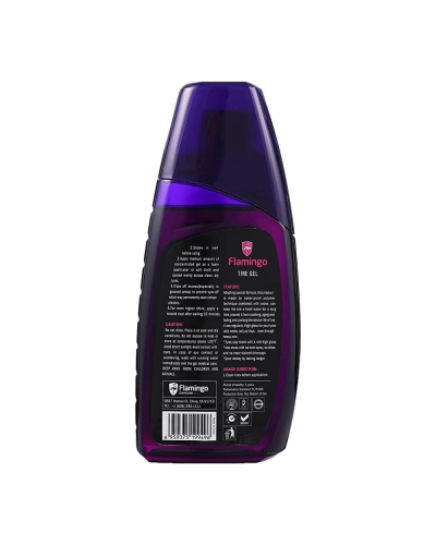 Flamingo Tire Gel 500 ml / F035W