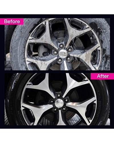 Flamingo Tire Gel 500 ml / F035W