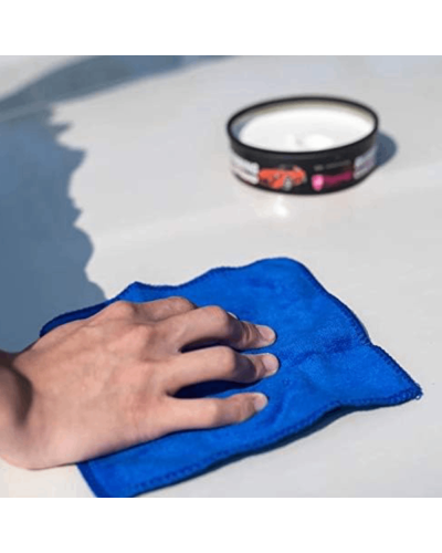 Flamingo Car Polish Wax 230 gr / F041