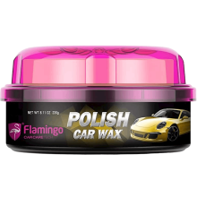 Flamingo Rubbing Compound 230 gr / F043