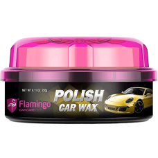 Flamingo Rubbing Compound 230 gr / F043