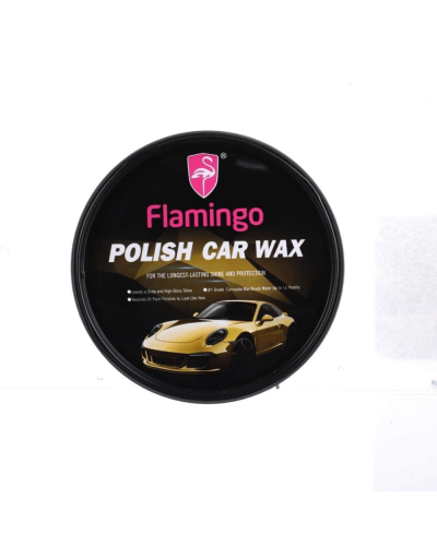 Flamingo Rubbing Compound 230 gr / F043
