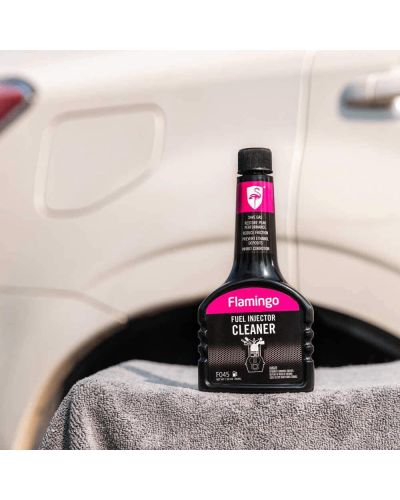 Flamingo Fuel Injector Cleaner 250 ml / F045