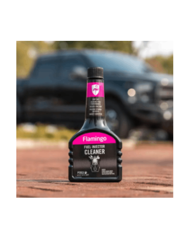 Flamingo Diesel Injector Cleaner 250 ml / F046