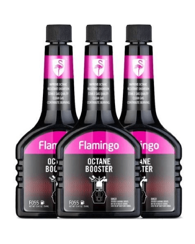Flamingo Octane Booster 354 ml / F055