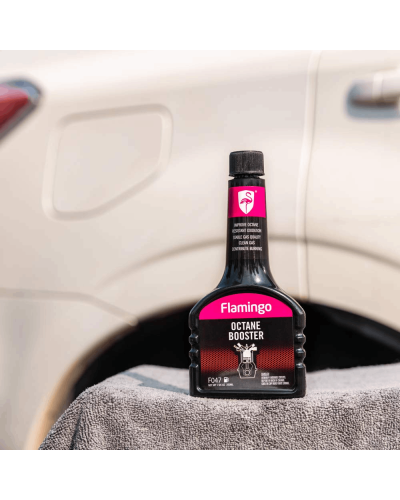 Flamingo Octane Booster 354 ml / F055