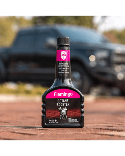 Flamingo Octane Booster 354 ml / F055