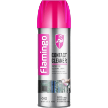 Flamingo Contact Cleaner 450 ml / F058