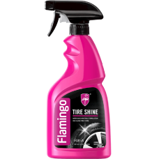 Flamingo Tire Shine 500 ml / F085