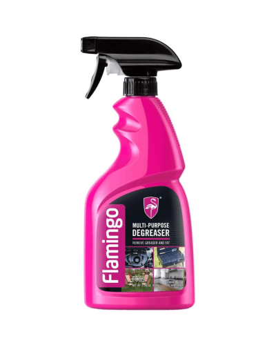 Flamingo Multi-Purpose Degreaser 500 ml / F089