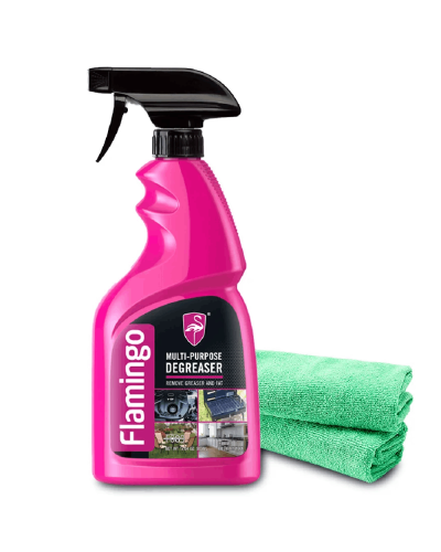 Flamingo Multi-Purpose Degreaser 500 ml / F089