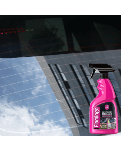 Flamingo Multi-Purpose Degreaser 500 ml / F089