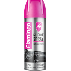 Flamingo Silicone Spray 450 ml / F090