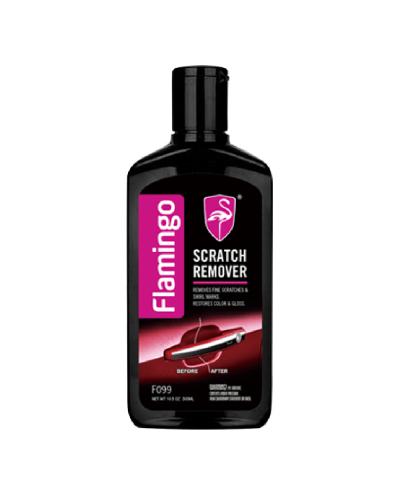 Flamingo Scratch Remover  F099 300 ml