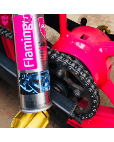 Flamingo Chain Lube 220 ml / F108