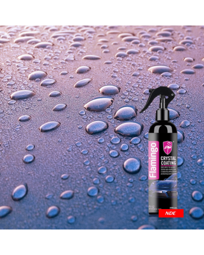 Flamingo Crystal Coating 250 ml / F112