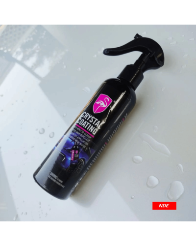 Flamingo Crystal Coating 250 ml / F112