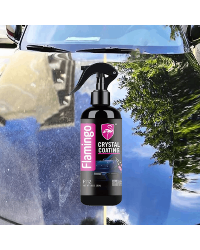 Flamingo Crystal Coating 250 ml / F112