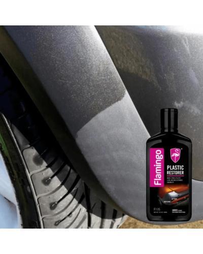 Flamingo Plastic Restorer 300 ml / F135