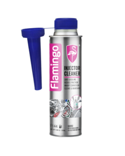 Flamingo Injector Cleaner 300 ml / F144