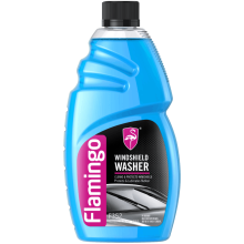 Flamingo Windshield Washer 500 ml / F352