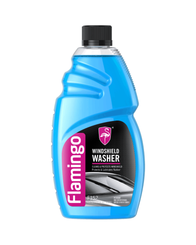 Flamingo Windshield Washer 500 ml / F352