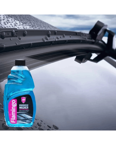 Flamingo Windshield Washer 500 ml / F352