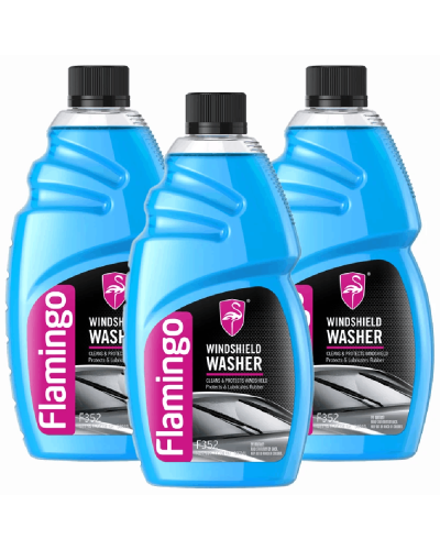Flamingo Windshield Washer 500 ml / F352