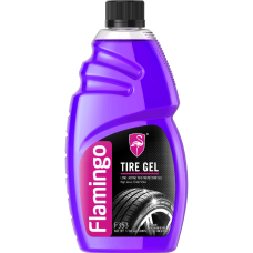 Flamingo Tire Gel 500 ml / F353
