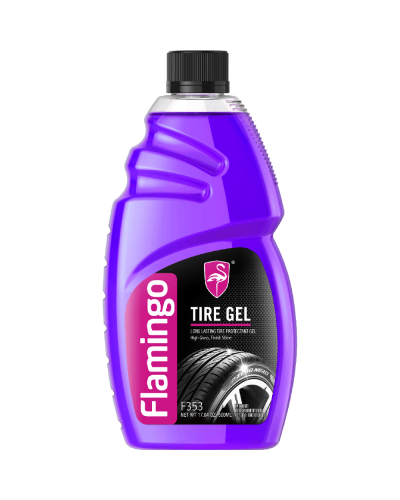 Flamingo Tire Gel 500 ml / F353