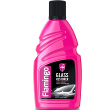Flamingo Glass Restorer 410 ml / F360