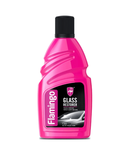 Flamingo Glass Restorer 410 ml / F360