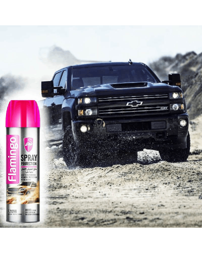 Flamingo Spray Protection 500 ml / F2098