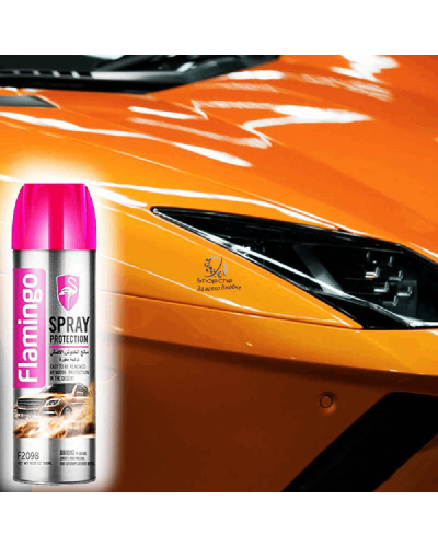 Flamingo Spray Protection 500 ml / F2098