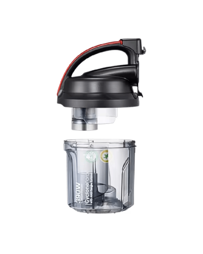 Tozsoran Samsung VC15K4116VR/EV