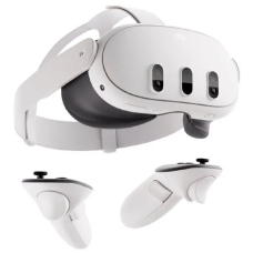 VR Meta Oculus Quest 3 - 128 GB