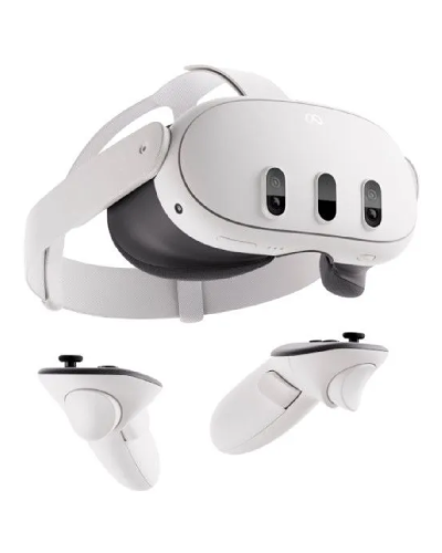 VR Meta Oculus Quest 3 - 128 GB