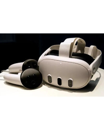 VR Meta Oculus Quest 3 - 128 GB