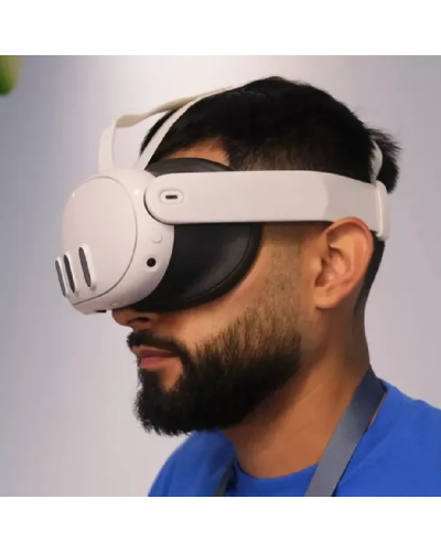 VR Meta Oculus Quest 3 - 128 GB