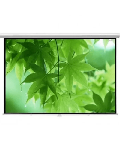 Proyektor Üçün Ekran E150D