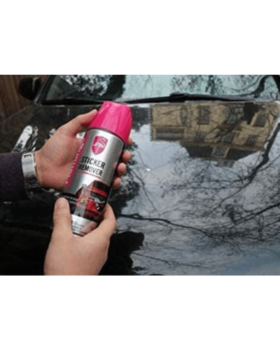 Flamingo Sticker Remover 450 ml / F013