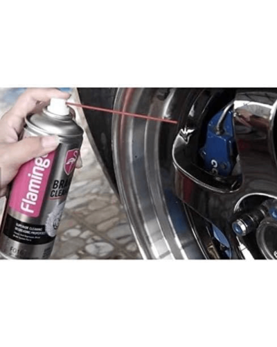 Flamingo Brake Cleaner 450 ml / F016