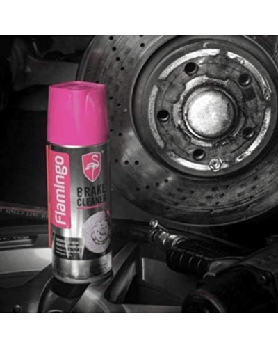 Flamingo Brake Cleaner 450 ml / F016