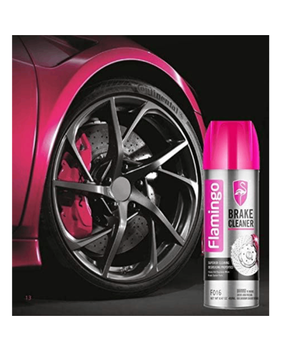 Flamingo Brake Cleaner 450 ml / F016