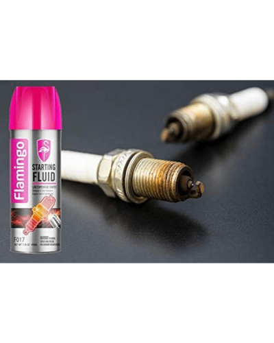 Flamingo Starting Fluid 450 ml / F017