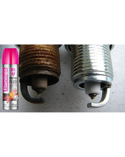Flamingo Starting Fluid 450 ml / F017